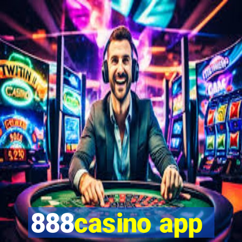 888casino app